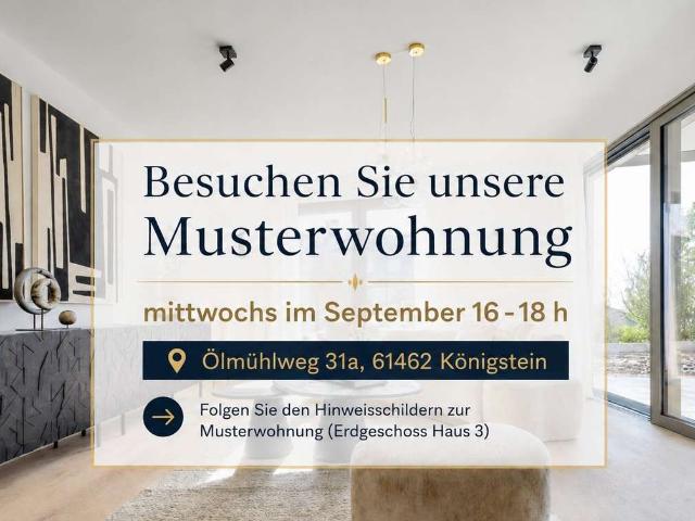 Wohnung kaufen in Königstein, Hessen