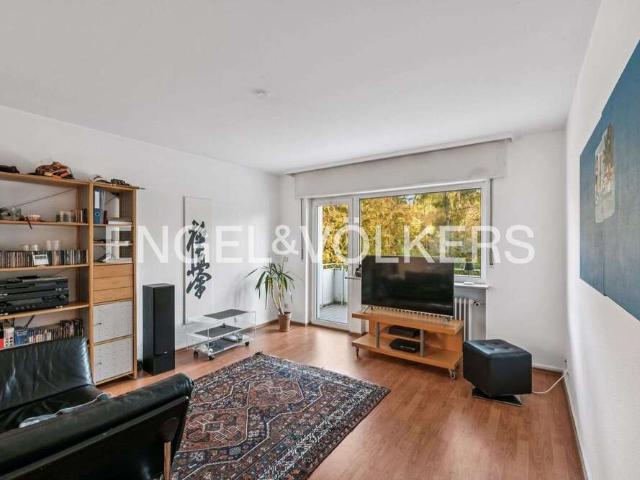 Wohnung kaufen in Siedlung, Königstein