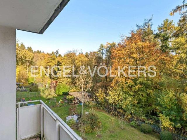 Wohnung kaufen in Königstein, Hessen