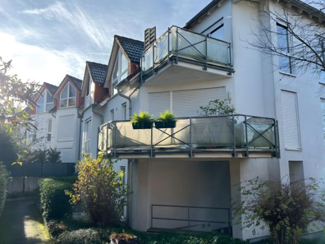 Wohnung kaufen in Königstein, Hessen