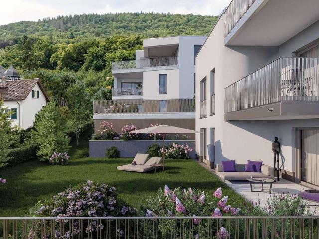 Wohnung kaufen in Königstein, Hessen