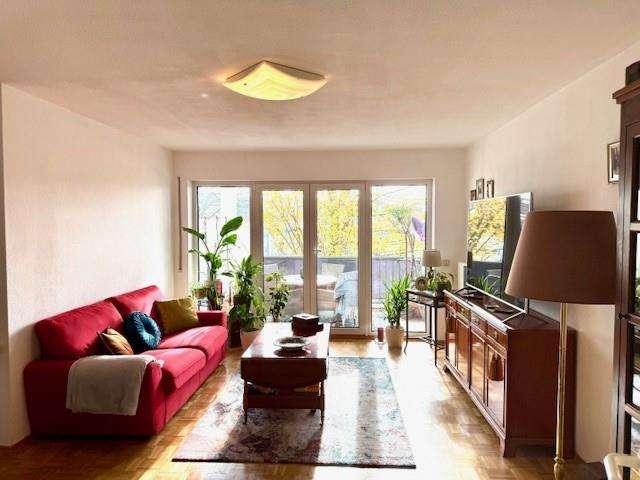 Wohnung kaufen in Königstein, Hessen