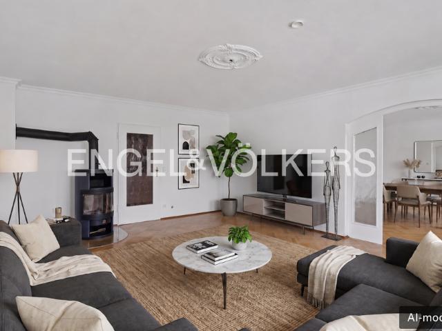 Wohnung kaufen in Königstein, Hessen