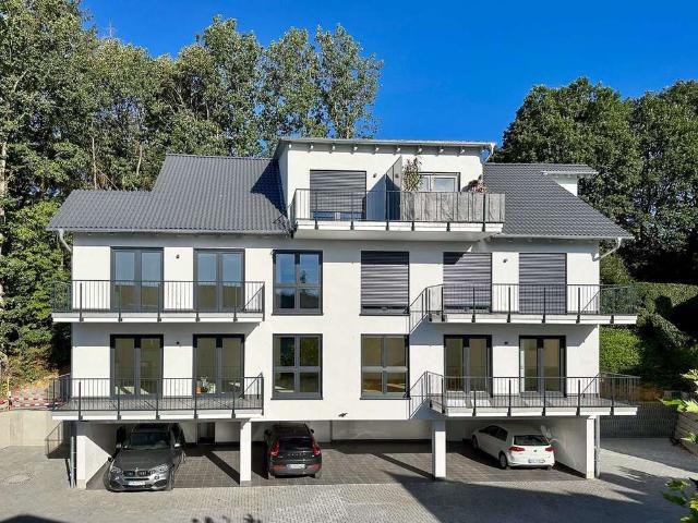 Wohnung kaufen in Königstein, Hessen