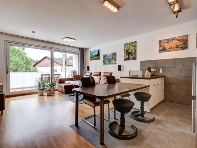 Wohnung kaufen in Siedlung, Königstein