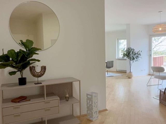 Wohnung kaufen in Königstein, Hessen