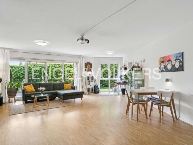 Wohnung kaufen in Königstein, Hessen