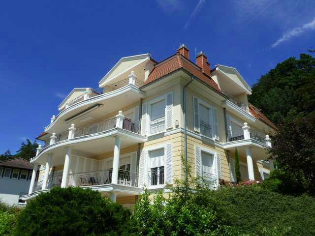 Wohnung kaufen in Königstein, Hochtaunuskreis