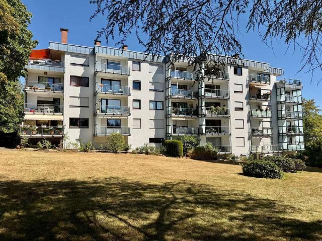 Wohnung kaufen in Königstein, Hessen