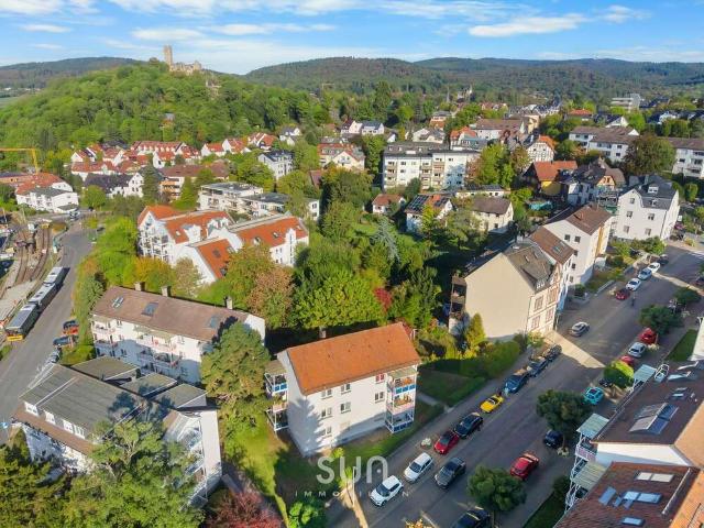 Wohnung kaufen in Königstein, Hochtaunuskreis