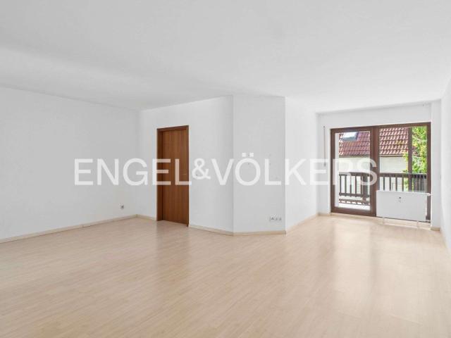 Wohnung kaufen in Siedlung, Königstein