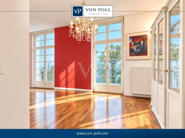Wohnung kaufen in Königstein, Hessen