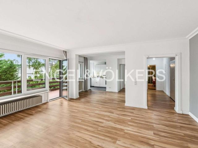 Wohnung kaufen in Königstein, Hessen