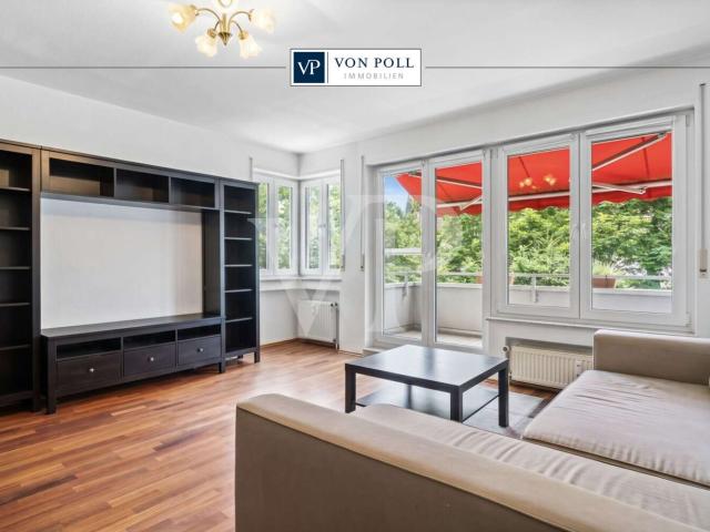 Wohnung kaufen in Königstein, Hessen