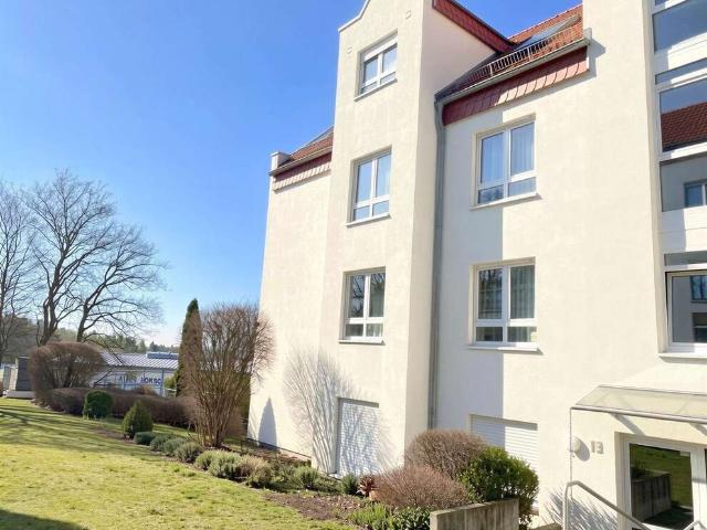 Wohnung kaufen in Königstein, Hessen