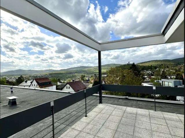 Wohnung kaufen in Königstein, Hochtaunuskreis
