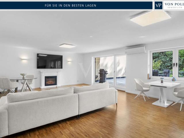 Wohnung kaufen in Siedlung, Königstein