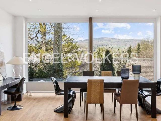 Wohnung kaufen in Königstein, Hessen