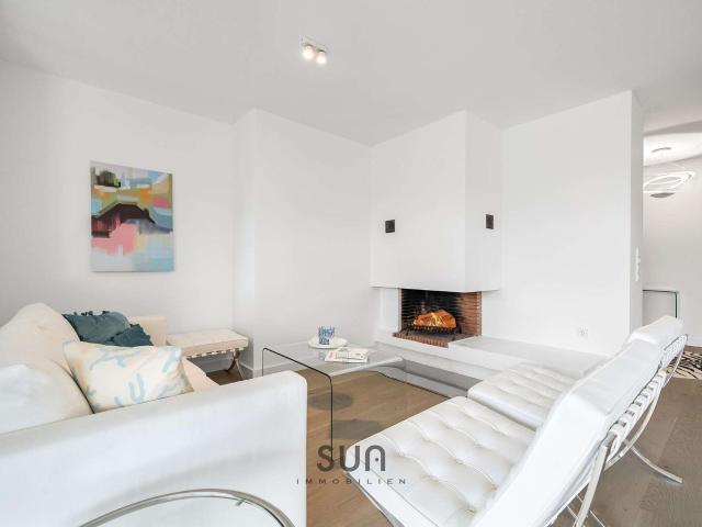 Wohnung kaufen in Königstein, Hessen