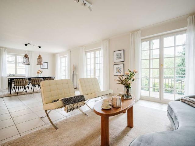 Wohnung kaufen in Siedlung, Königstein