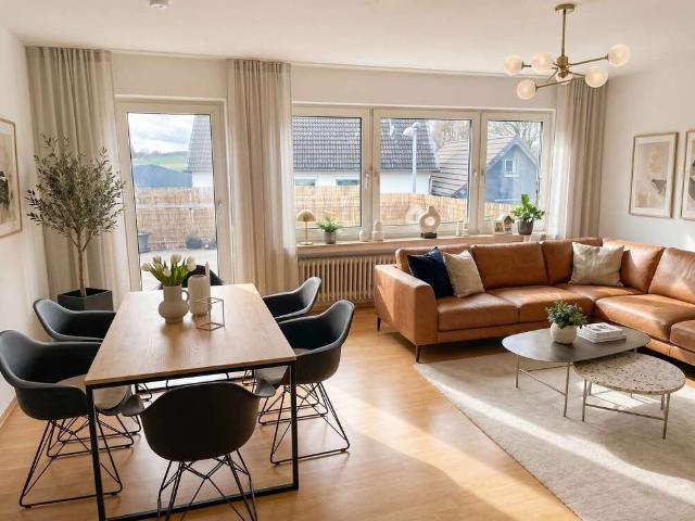 Wohnung kaufen in Königswinter, Nordrhein-Westfalen