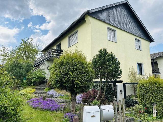 Wohnung kaufen in Königswinter