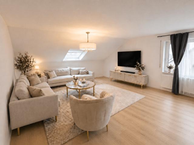 Wohnung kaufen in Königswinter, Nordrhein-Westfalen