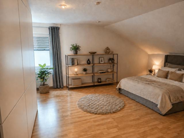 Wohnung kaufen in Königswinter, Nordrhein-Westfalen