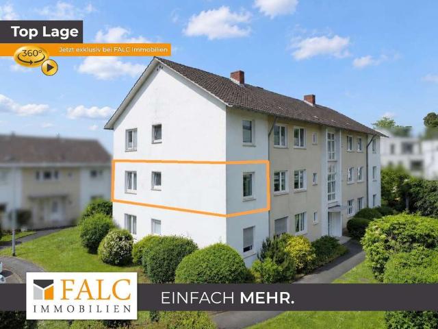Wohnung kaufen in Königswinter, Nordrhein-Westfalen
