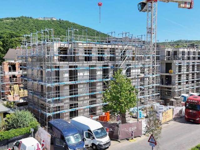 Wohnung kaufen in Königswinter, Nordrhein-Westfalen