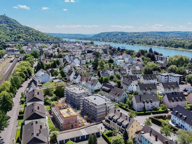 Wohnung kaufen in Königswinter, Nordrhein-Westfalen