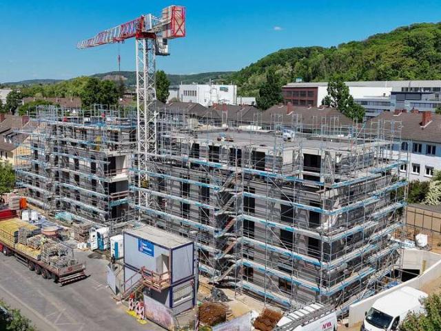 Wohnung kaufen in Königswinter, Nordrhein-Westfalen