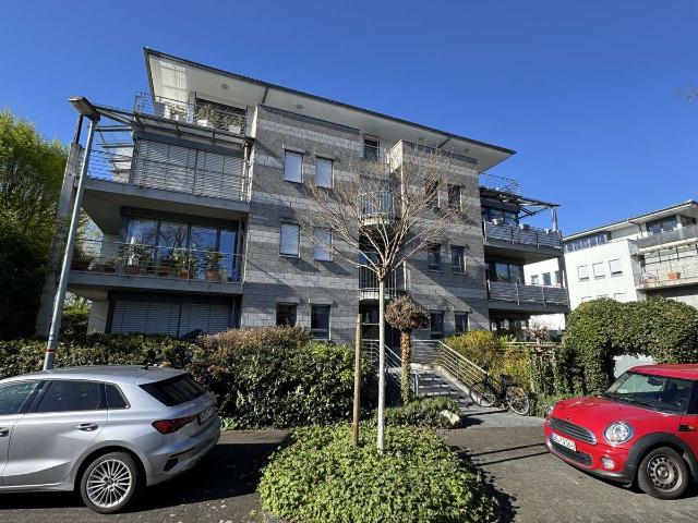 Wohnung kaufen in Königswinter, Nordrhein-Westfalen