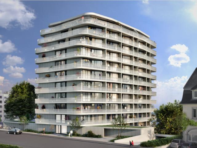 Wohnung kaufen in Fürstenberg, Konstanz