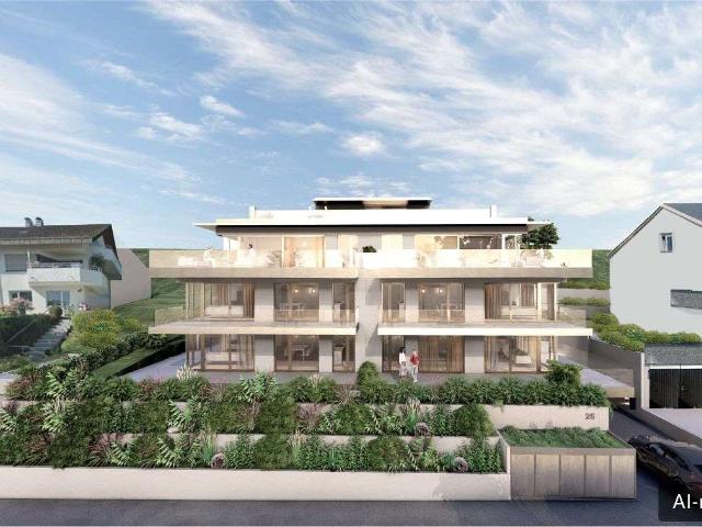 Wohnung kaufen in Dettingen-Wallhausen, Konstanz