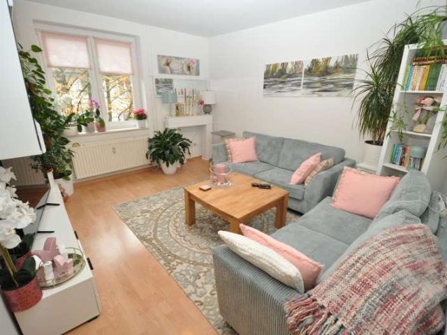 Wohnung kaufen in Fürstenberg, Konstanz