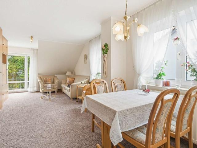 Wohnung kaufen in Fürstenberg, Konstanz