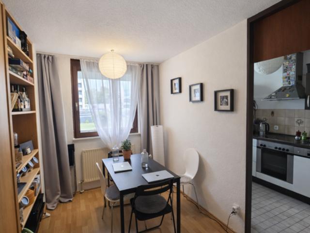 Wohnung kaufen in Fürstenberg, Konstanz