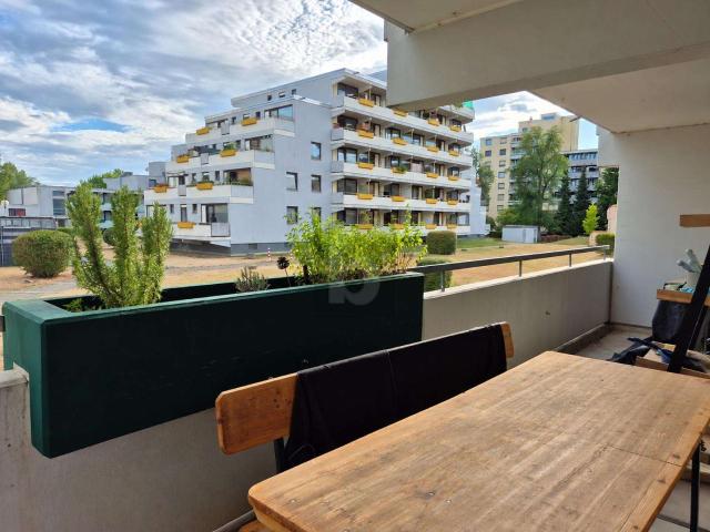 Wohnung kaufen in Fürstenberg, Konstanz