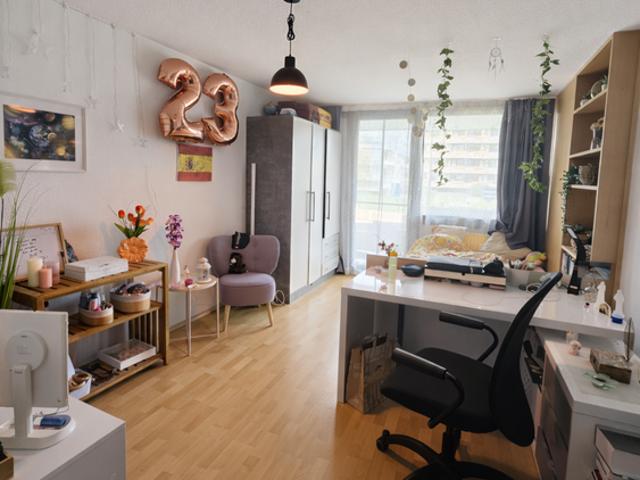 Wohnung kaufen in Fürstenberg, Konstanz