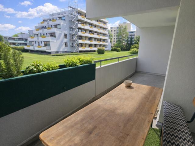 Wohnung kaufen in Fürstenberg, Konstanz