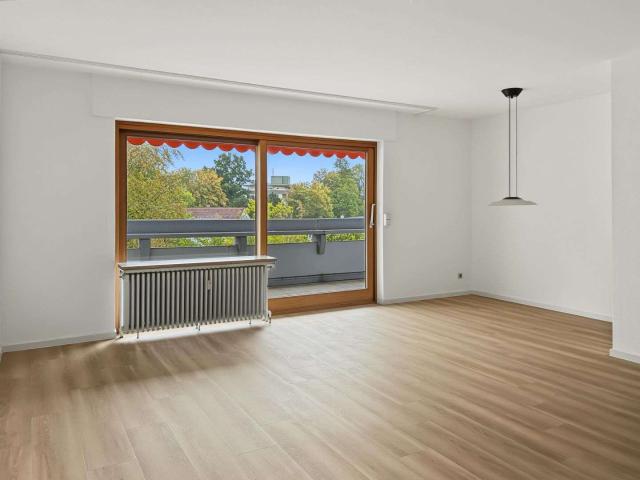 Wohnung kaufen in Allmannsdorf, Konstanz