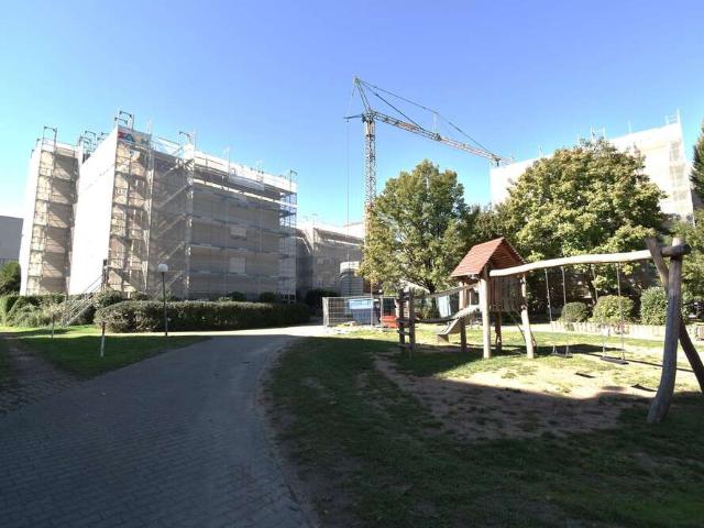Wohnung kaufen in Fürstenberg, Konstanz