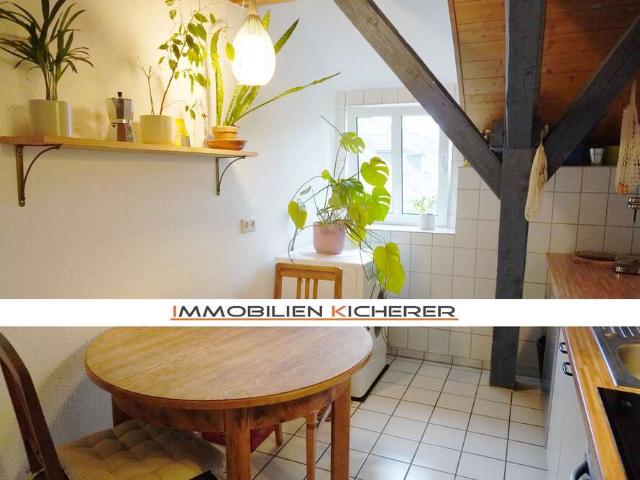 Wohnung kaufen in Fürstenberg, Konstanz