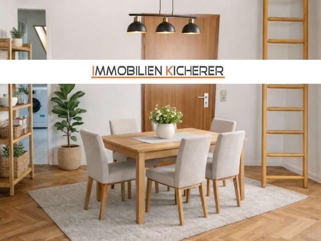 Wohnung kaufen in Fürstenberg, Konstanz