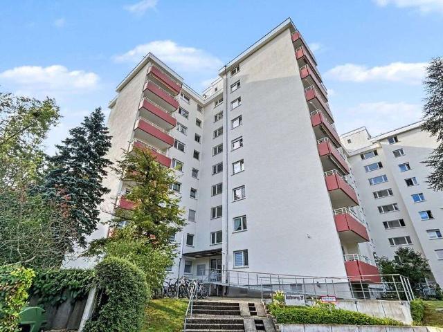 Wohnung kaufen in Fürstenberg, Konstanz
