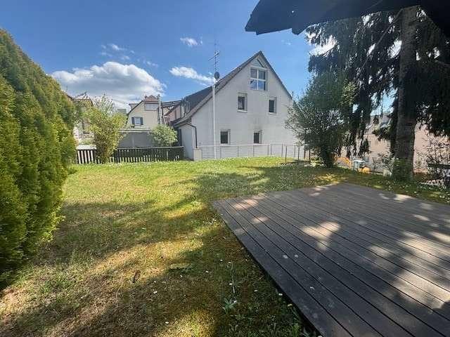 Wohnung kaufen in Fürstenberg, Konstanz