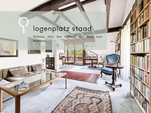 Wohnung kaufen in Allmannsdorf, Konstanz
