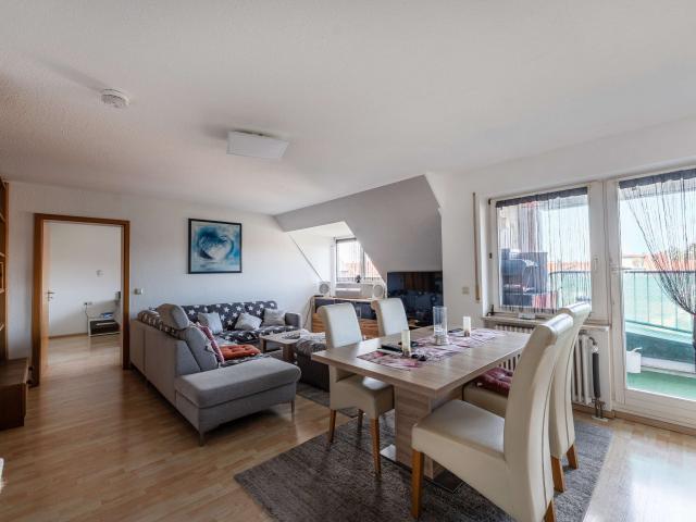 Wohnung kaufen in Konstanz, Baden-Württemberg