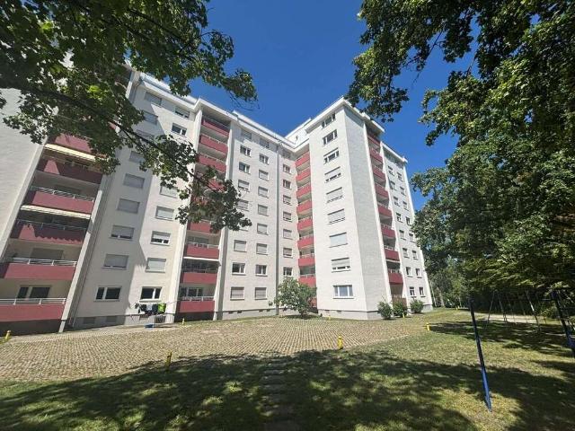 Wohnung kaufen in Fürstenberg, Konstanz